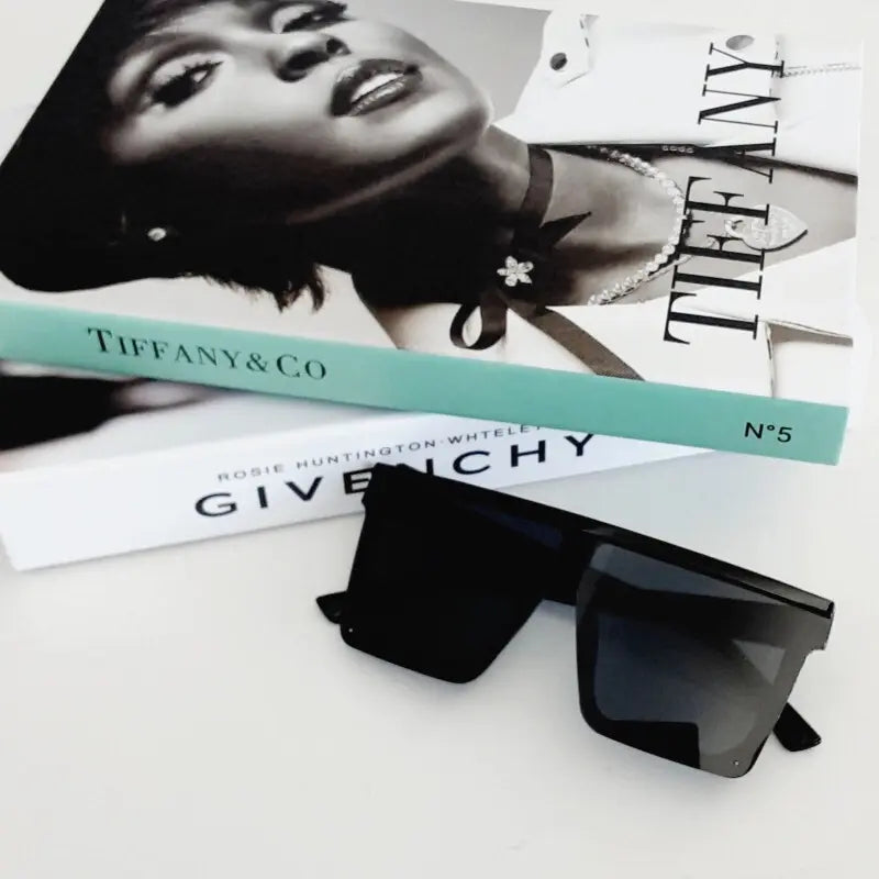 Selena Deluxe | Hot Seller Envy Sunglasses