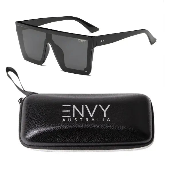 Selena Deluxe | Hot Seller Envy Sunglasses