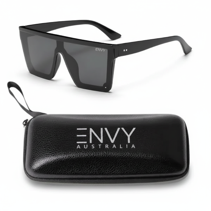 Selena Deluxe | Hot Seller Envy Sunglasses