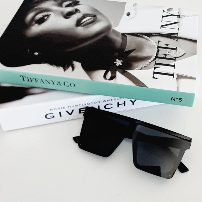 Blade Black Envy Sunglasses