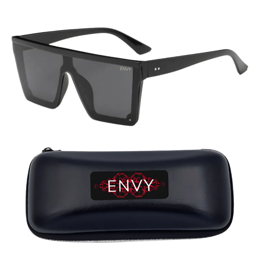 Blade Black Envy Sunglasses