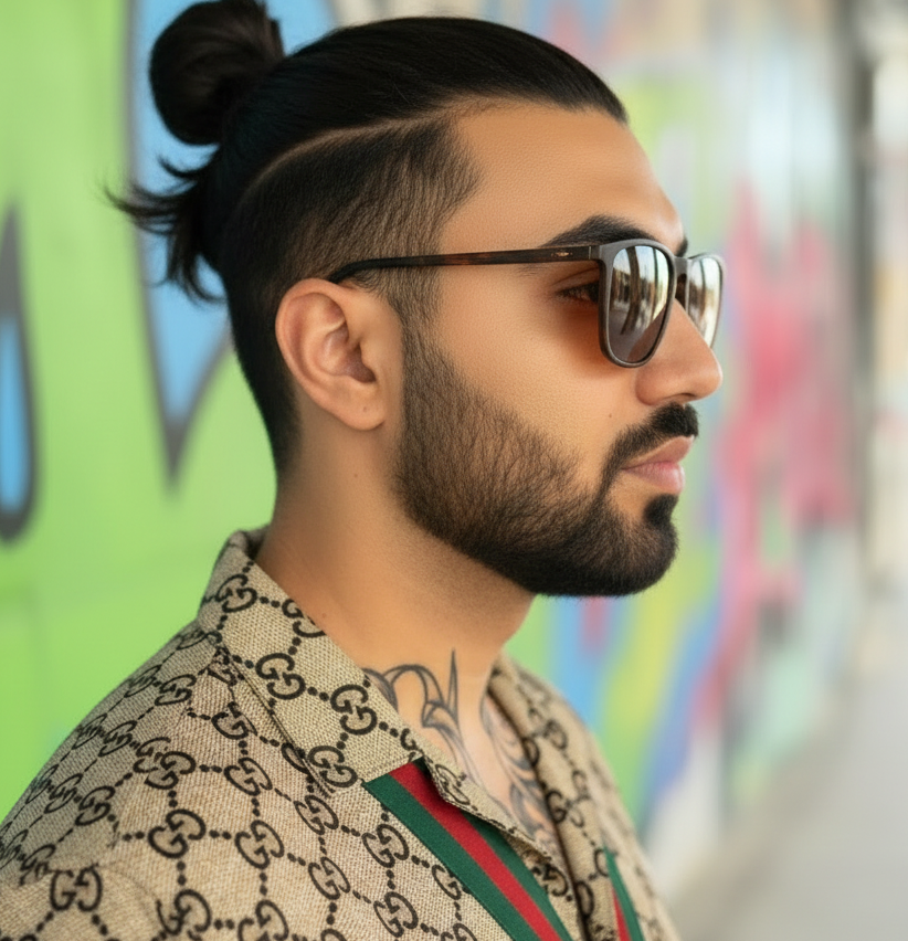 Trader Polarized Brown Envy Sunglasses