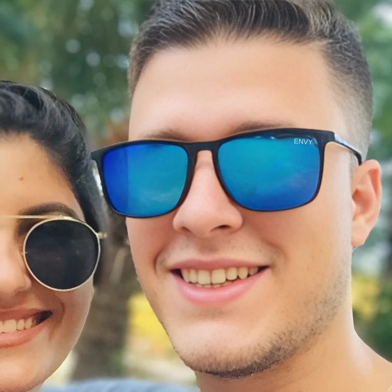 Trader Blue Polarized