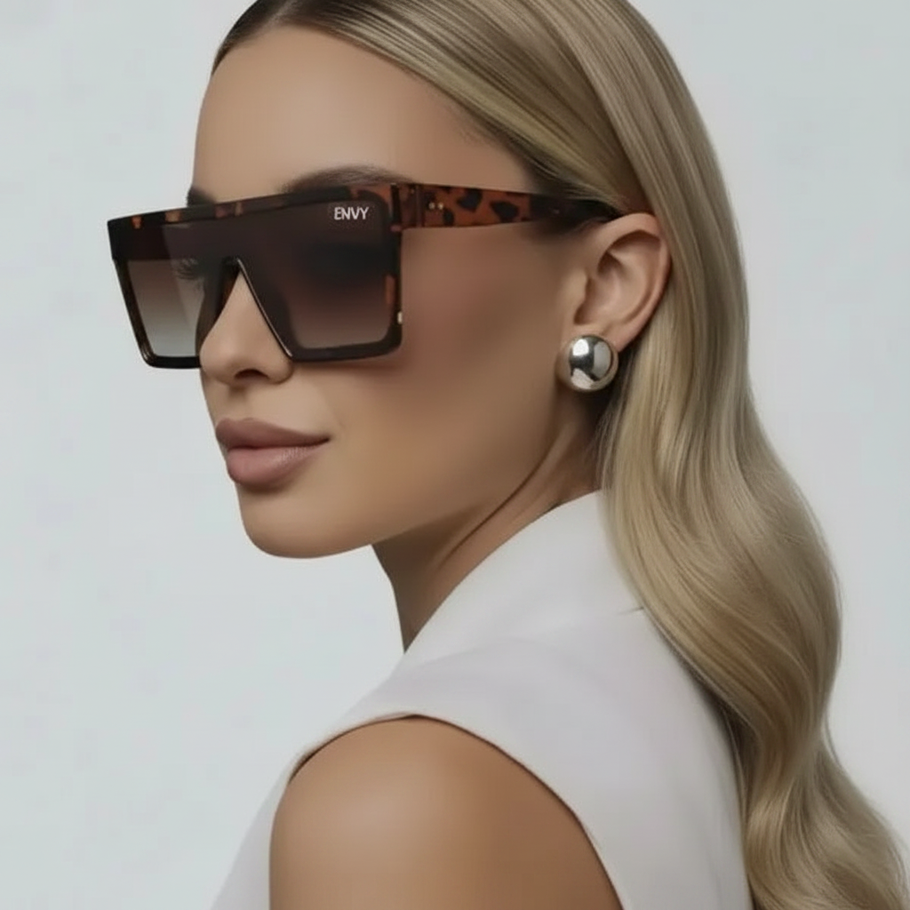Trendsetter | 3 Colours Envy Sunglasses