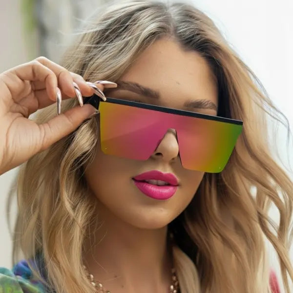 Trendsetter | 3 Colours Envy Sunglasses