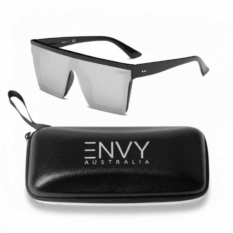Trendsetter | 2 Colours Envy Sunglasses