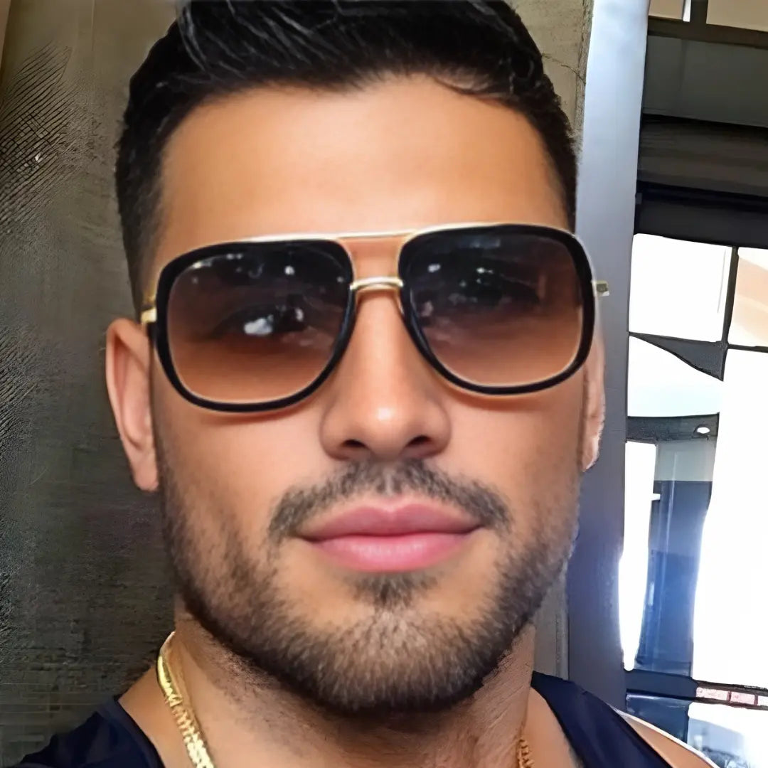 Vibe Hunters Envy Sunglasses