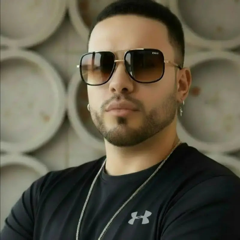 Vibe Hunters Envy Sunglasses