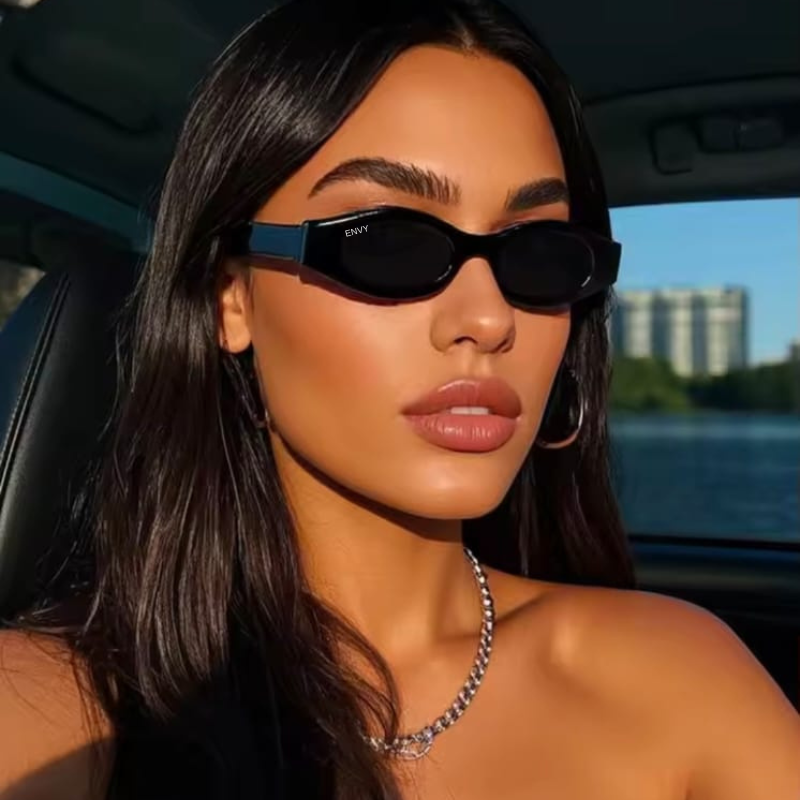 NEW Vintage Edge Envy Sunglasses