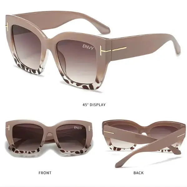 Wild Roxy Envy Sunglasses