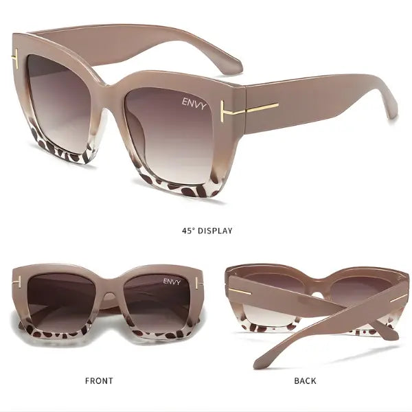 Wild Roxy Envy Sunglasses