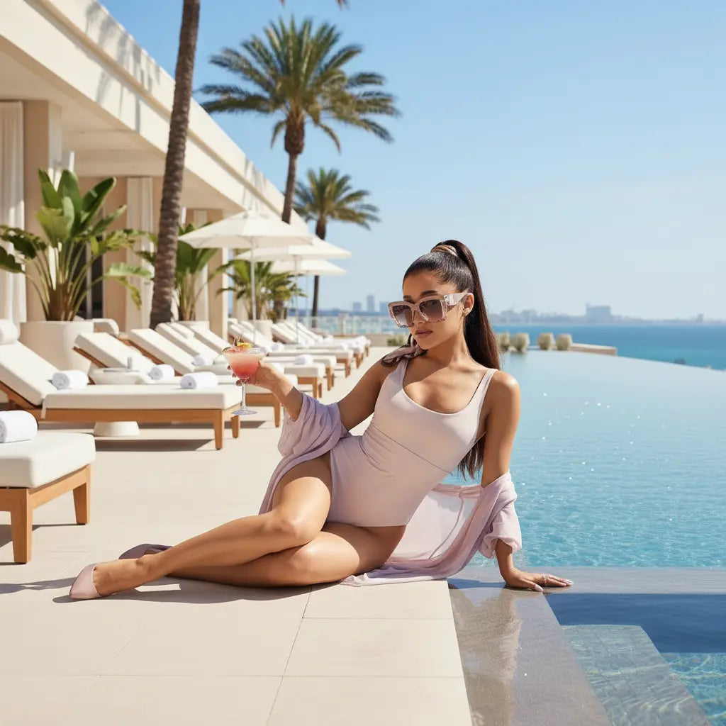 Wild Roxy Envy Sunglasses