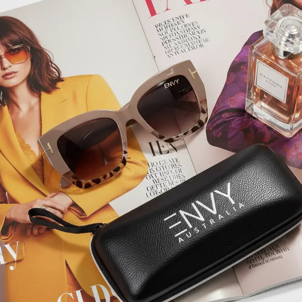 Wild Roxy Envy Sunglasses