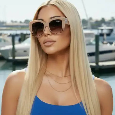 Wild Roxy Envy Sunglasses