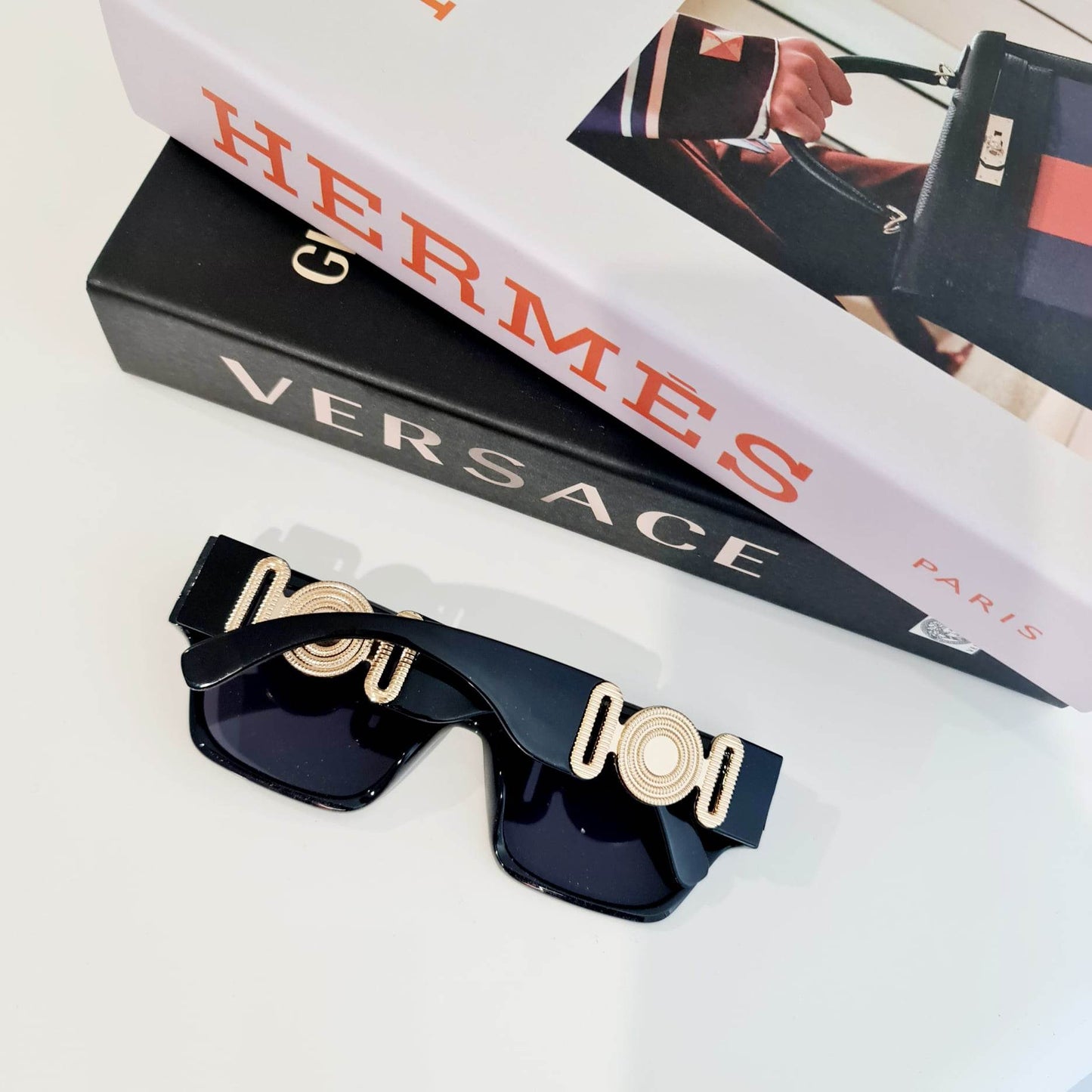 Milan Deluxe Urban Street Shades