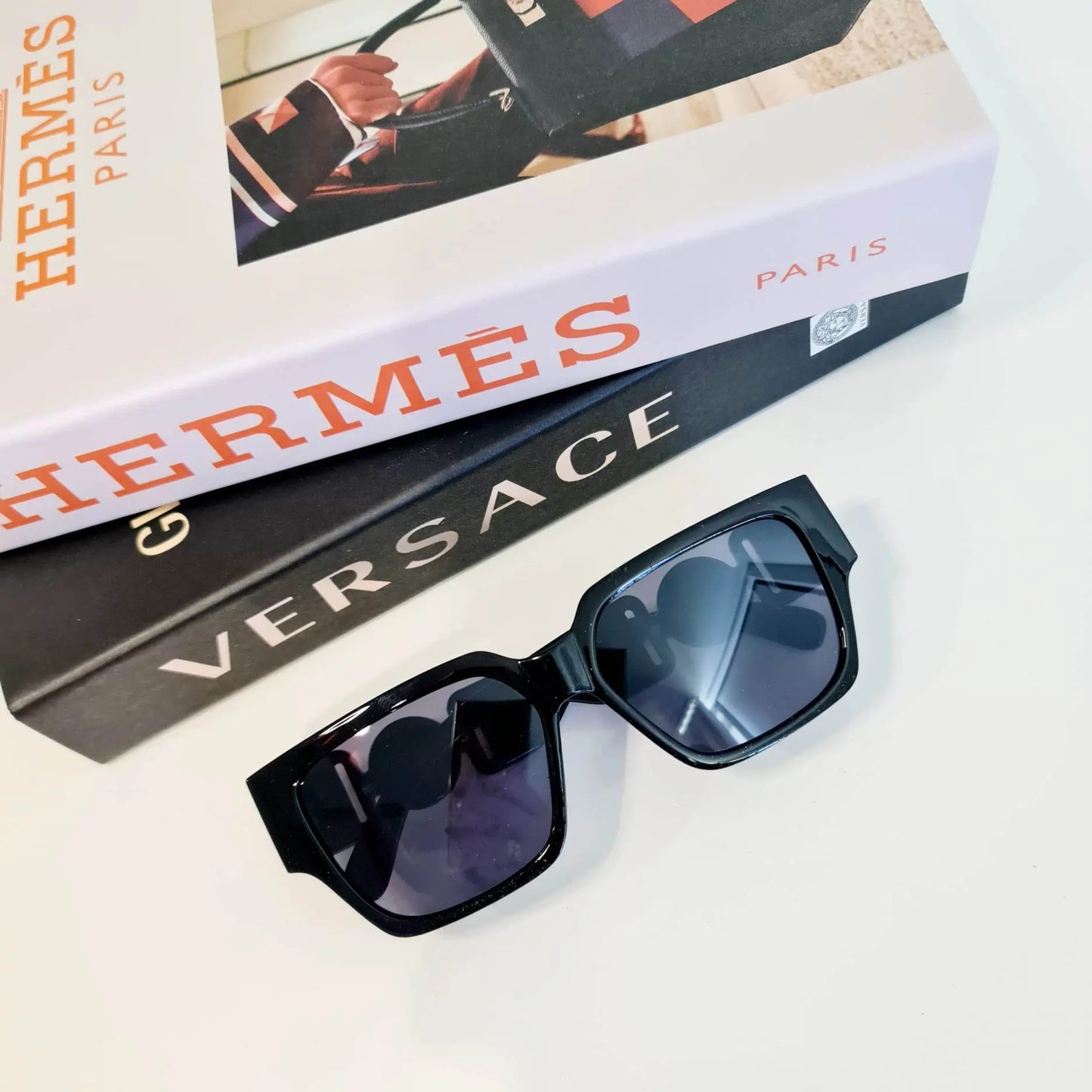 NEW Milan Deluxe Envy Sunglasses