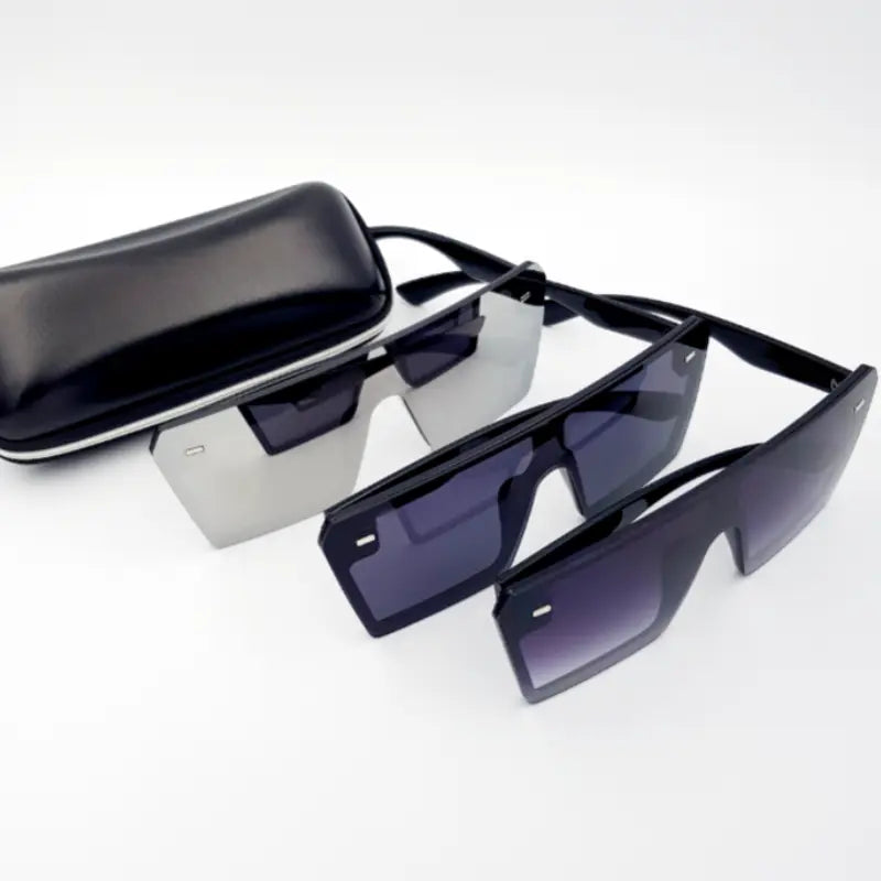 1 TIME OFFER | CELEBRITY SHADES Envy Sunglasses