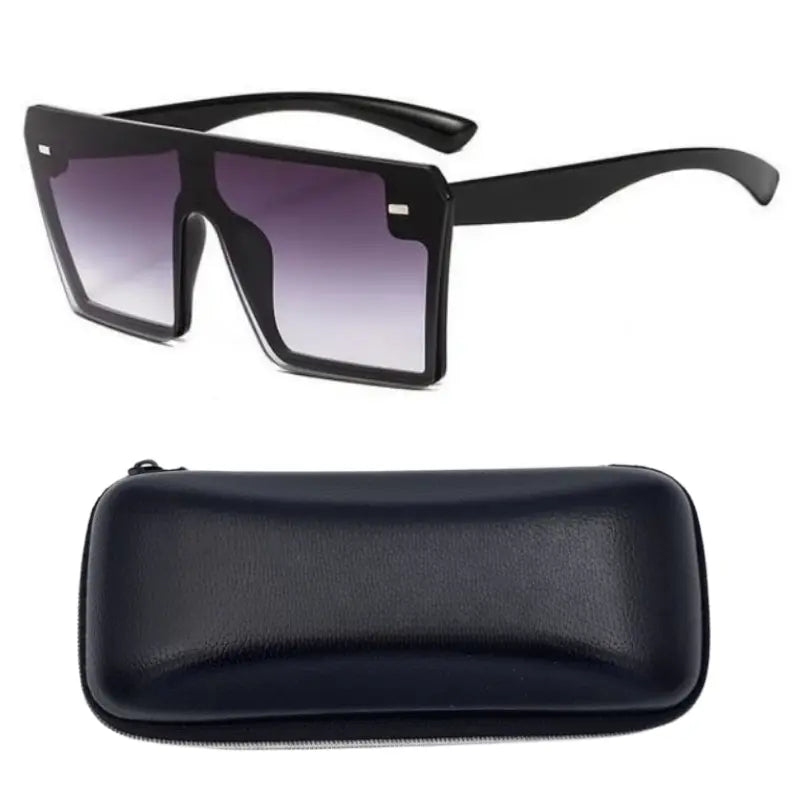1 TIME OFFER | CELEBRITY SHADES Envy Sunglasses