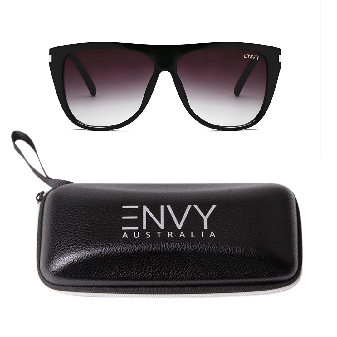 Glam Squad | Back in Stock Envy Sunglasses