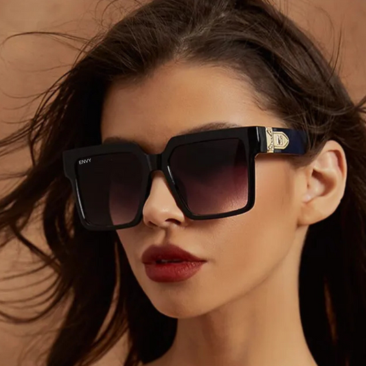 NEW High End Black Envy Sunglasses