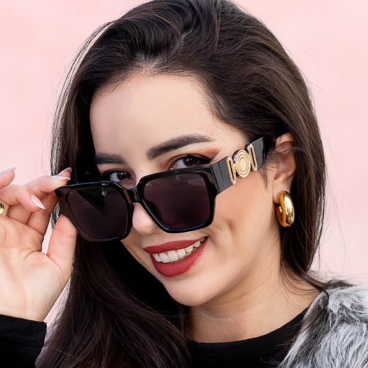 Milan Deluxe Urban Street Shades