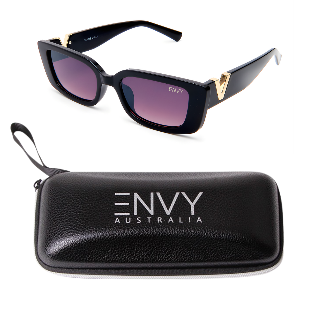 Obsession Envy Sunglasses