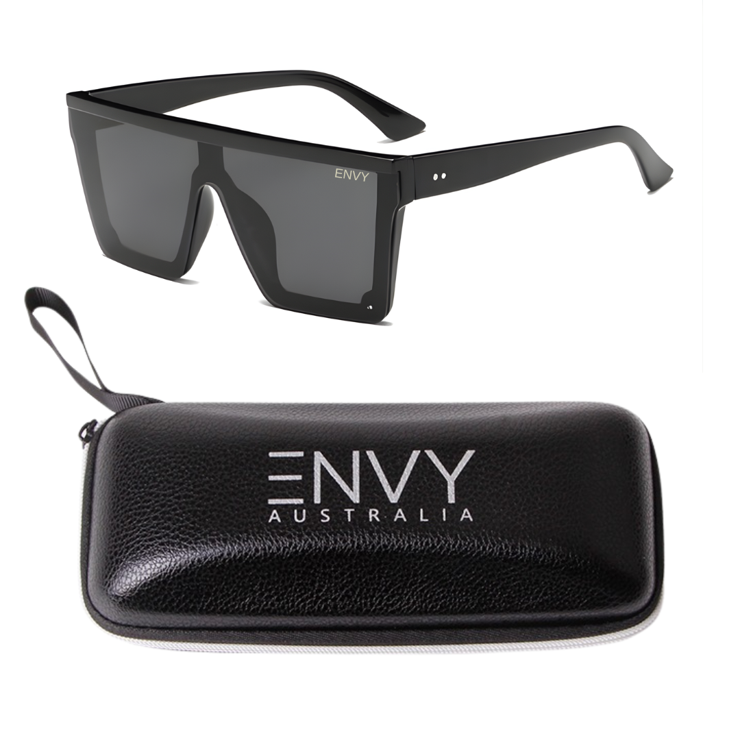 Selena Deluxe | Top Seller Envy Sunglasses