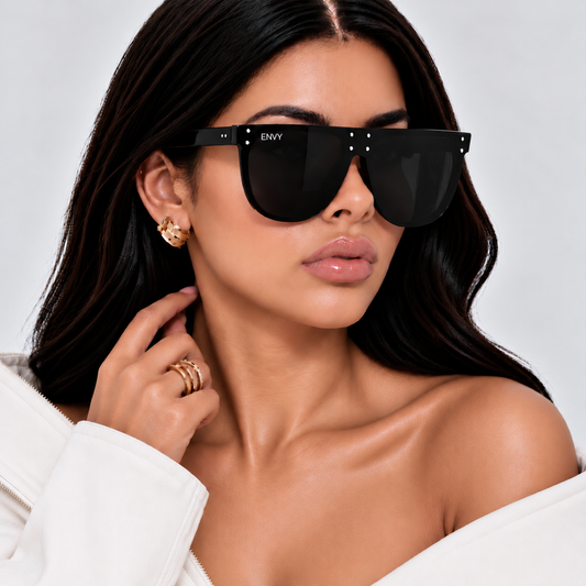 Belmain Deluxe | 3 Colours Envy Sunglasses