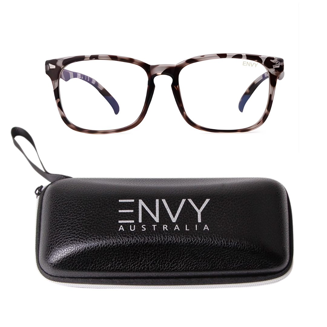 Blue Blockers Envy Sunglasses