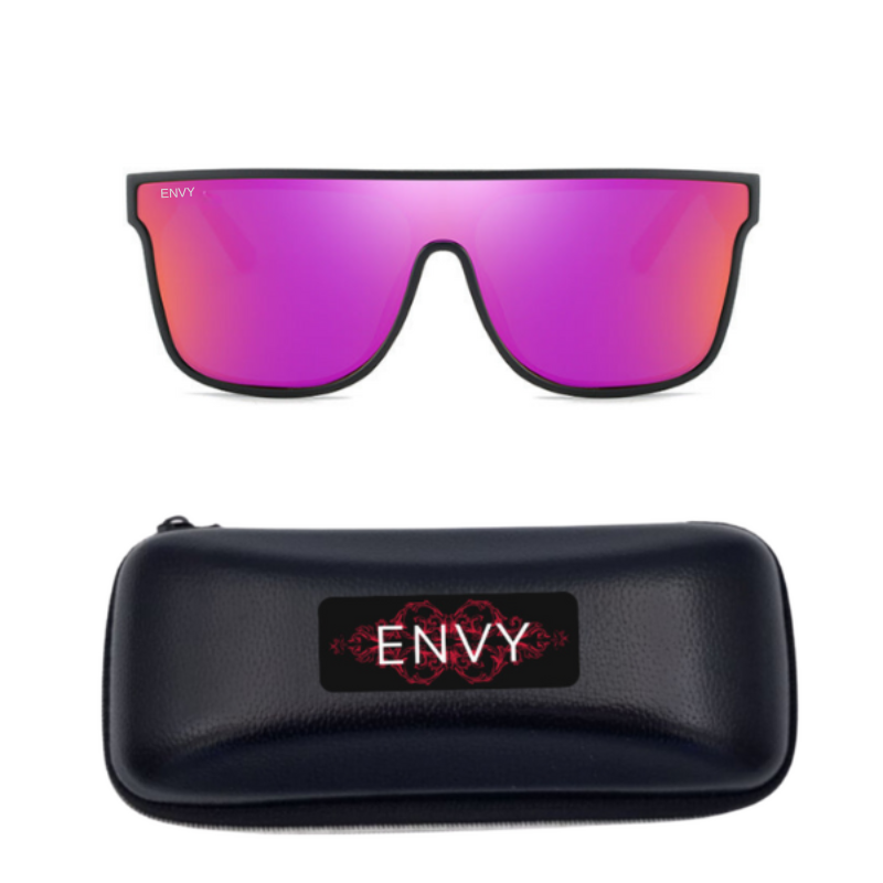 Legacy Indigo Polarized Urban Street Shades