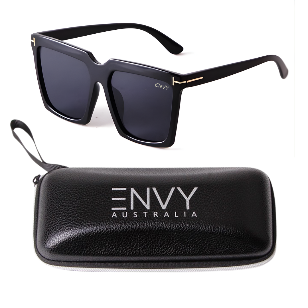 Culture Queen Envy Sunglasses