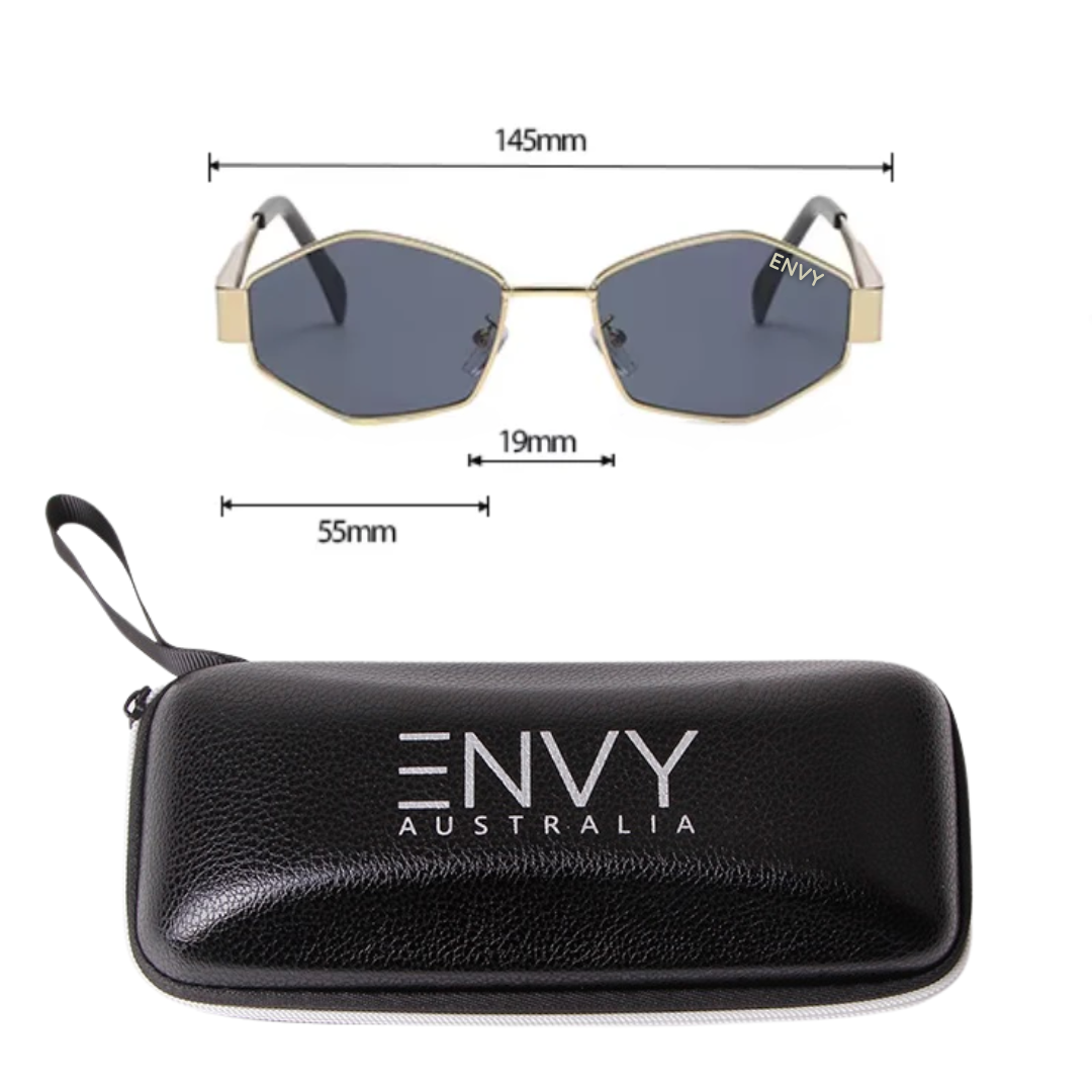 NEW City Pulse Envy Sunglasses