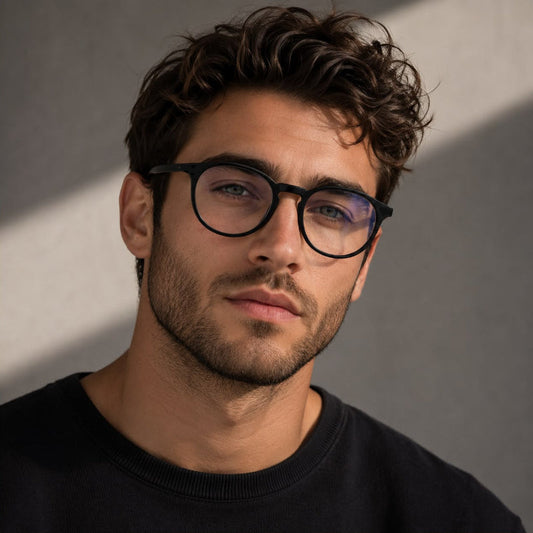 All Nighter Black Envy Sunglasses
