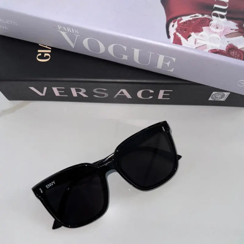 Annabelle Oversized | Top Seller Envy Sunglasses