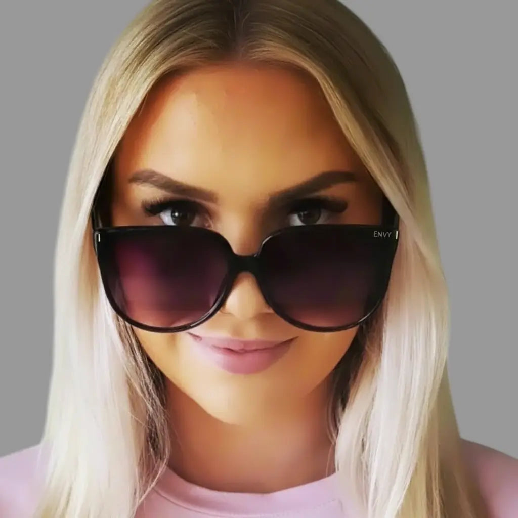 Annabelle Oversized | Top Seller Envy Sunglasses
