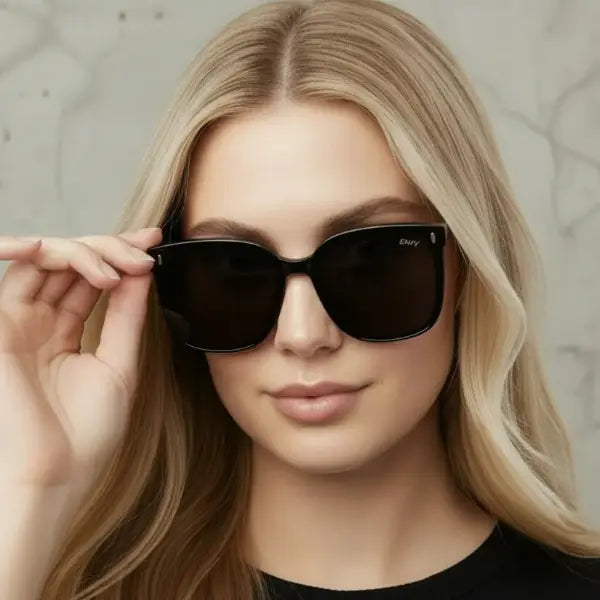 Annabelle Oversized | Top Seller Envy Sunglasses