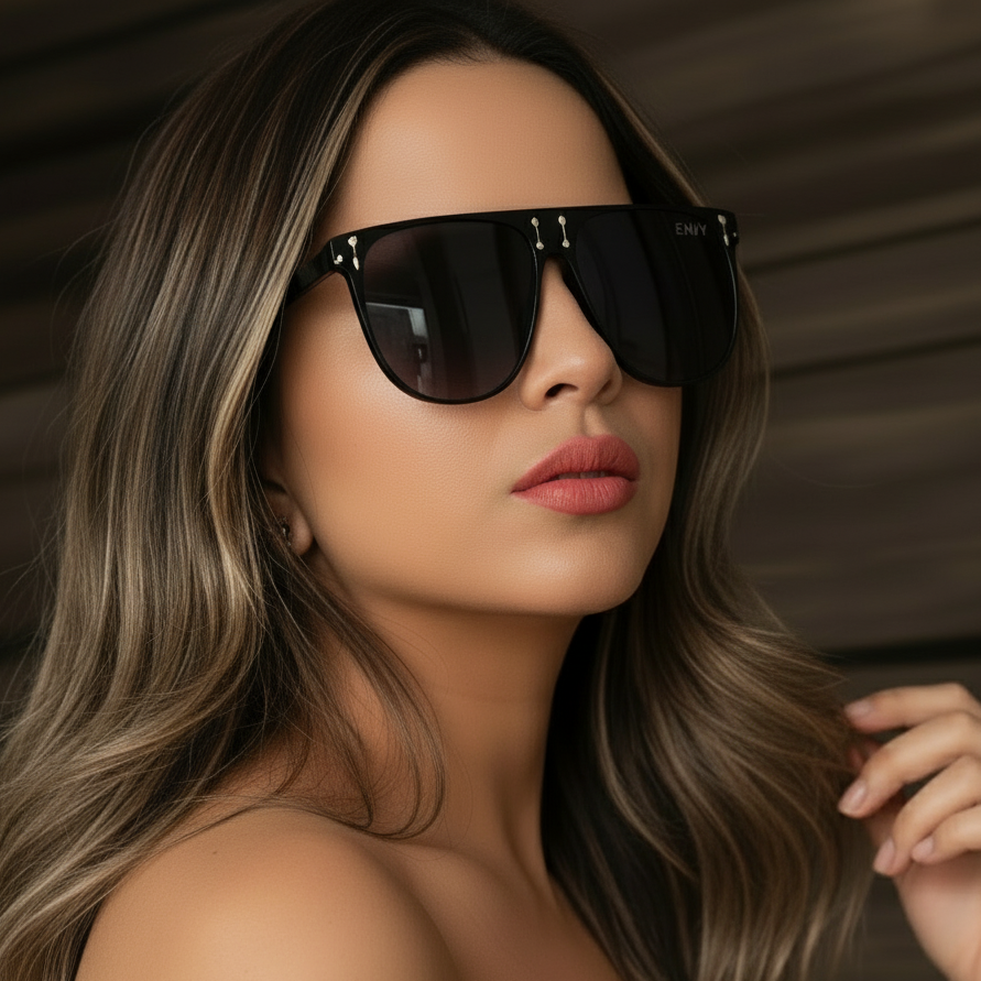 Belmain Deluxe | 3 Colours Envy Sunglasses