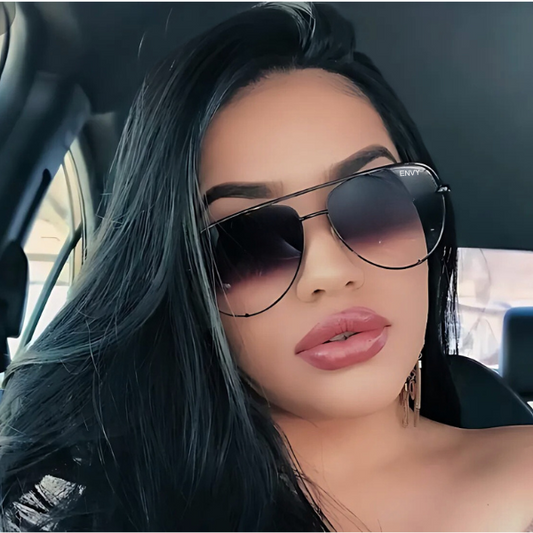 Black Fade | Pre-order for 19 July Envy Sunglasses