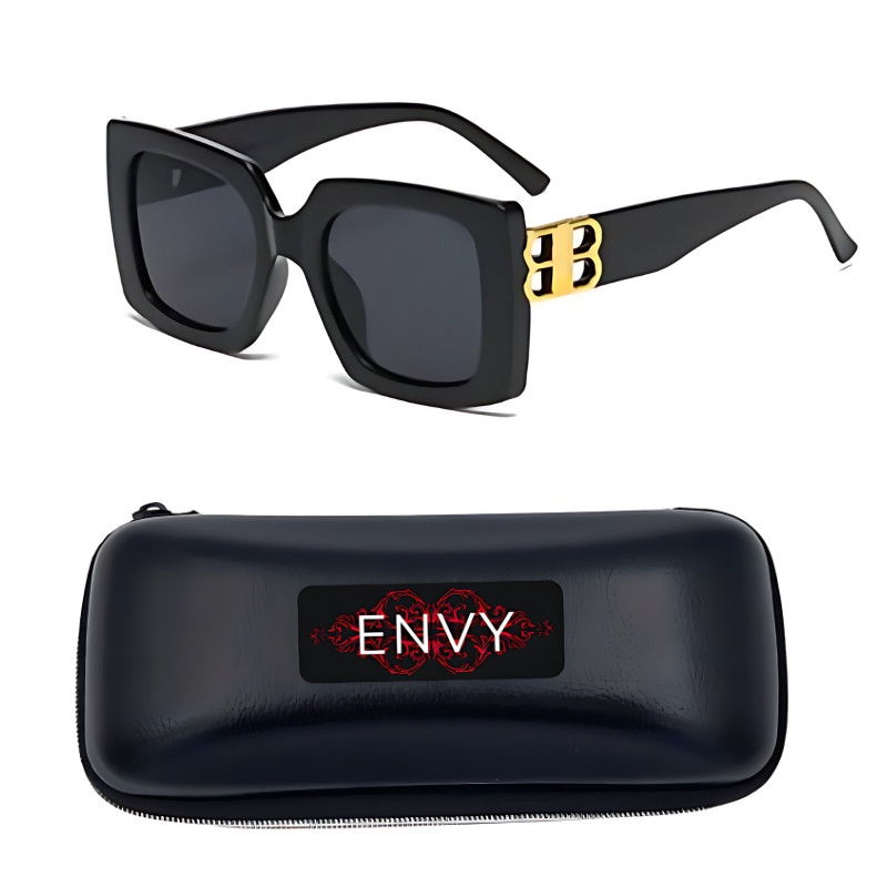 Be Rich Envy Sunglasses