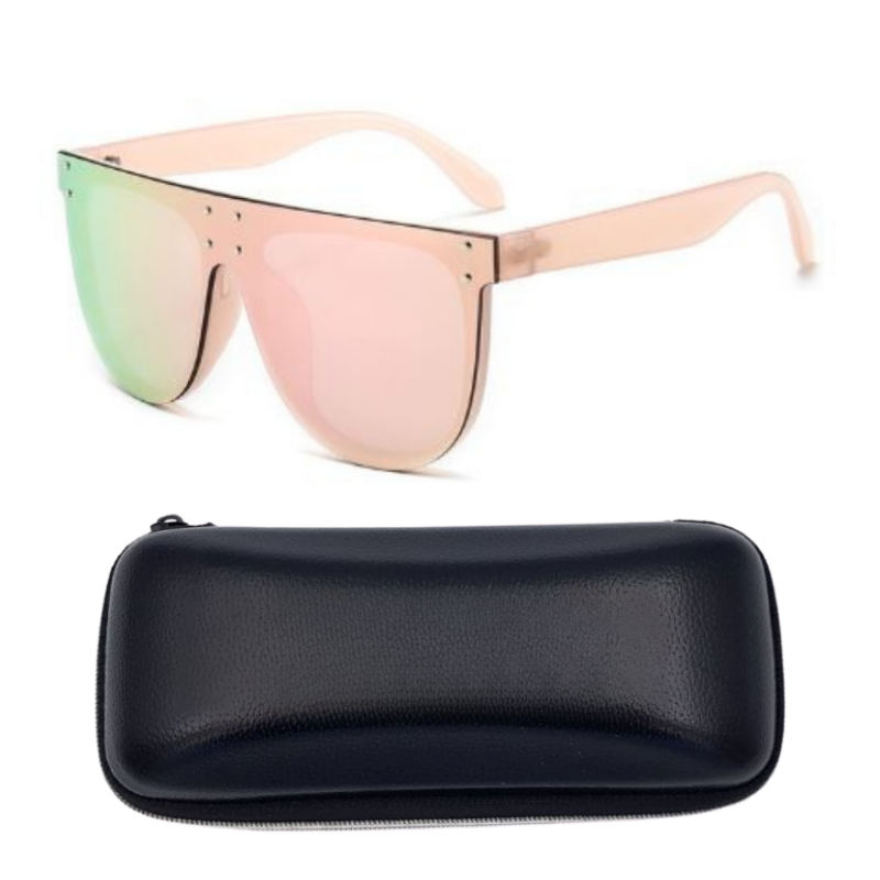 Belmain Deluxe Pink Urban Street Shades