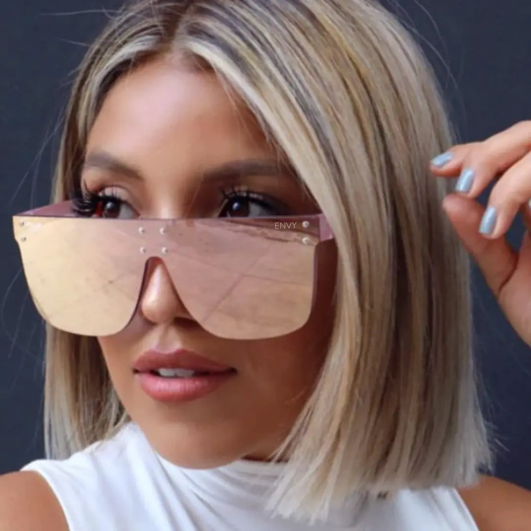 Belmain Deluxe | 3 Colours Envy Sunglasses