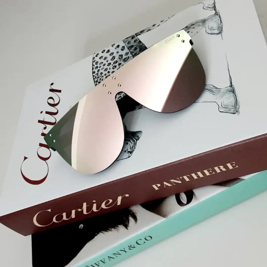 Belmain Deluxe | 3 Colours Envy Sunglasses