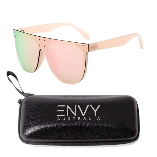 Belmain Deluxe | 3 Colours Envy Sunglasses