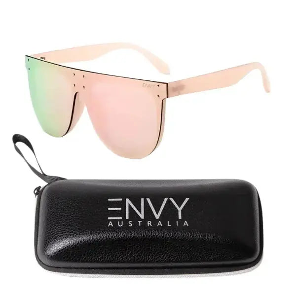 Belmain Deluxe | 3 Colours Envy Sunglasses