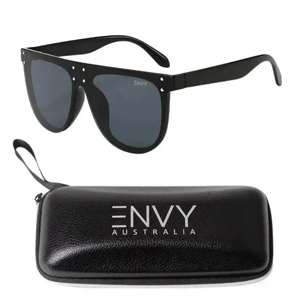 Belmain Deluxe | 3 Colours Envy Sunglasses