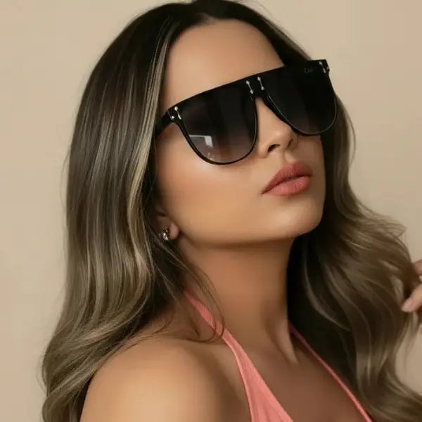 Belmain Deluxe | 3 Colours Envy Sunglasses