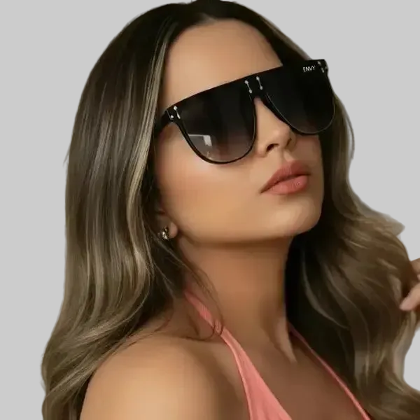 Belmain Deluxe | 3 Colours Envy Sunglasses