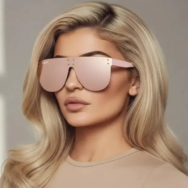 Belmain Deluxe | 3 Colours Envy Sunglasses