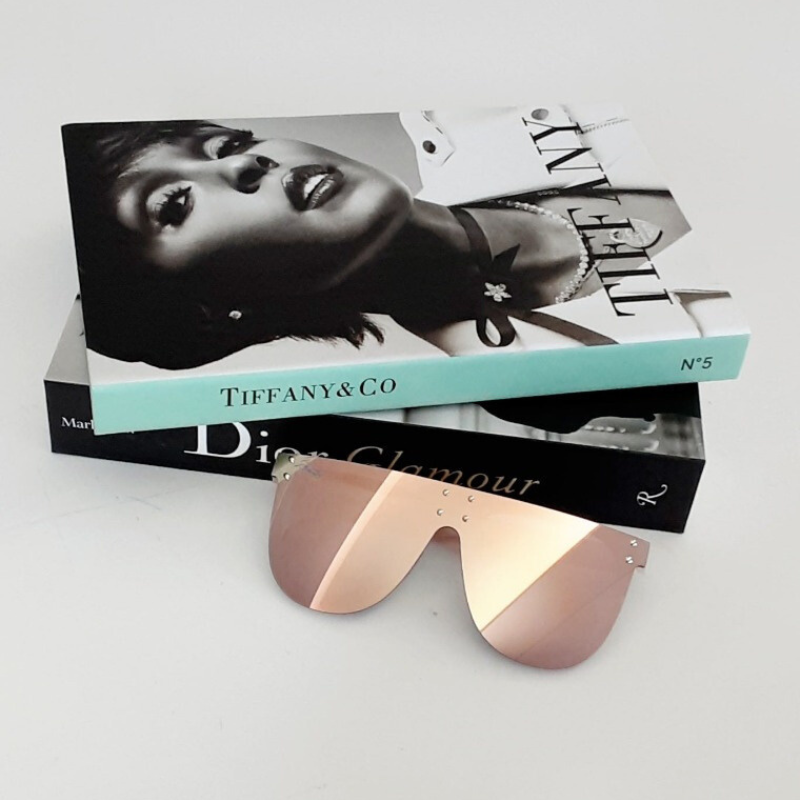 Belmain Deluxe Pink Urban Street Shades