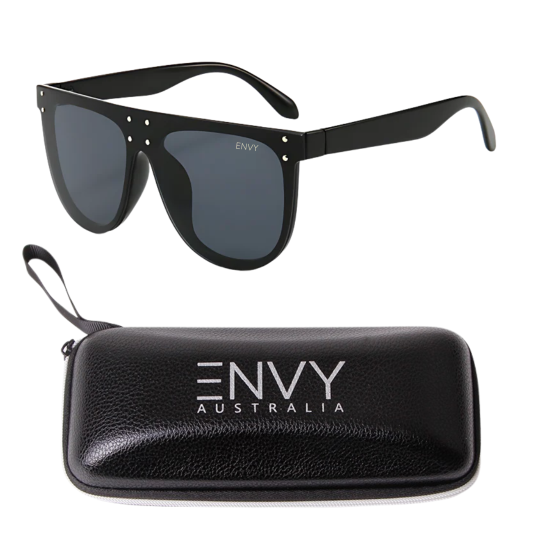 Belmain Deluxe | 3 Colours Envy Sunglasses